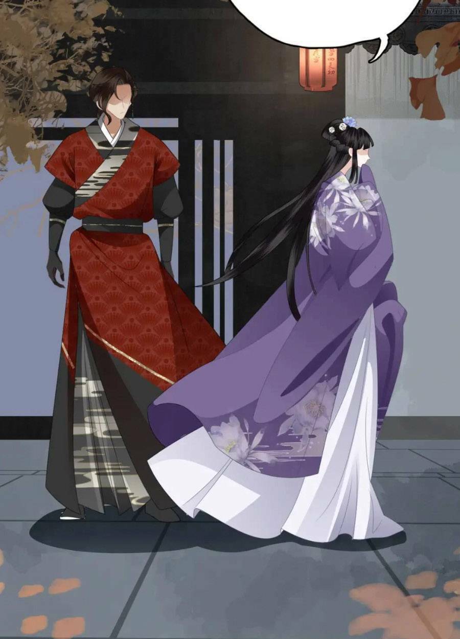 điều hương vương phi chapter 35 23