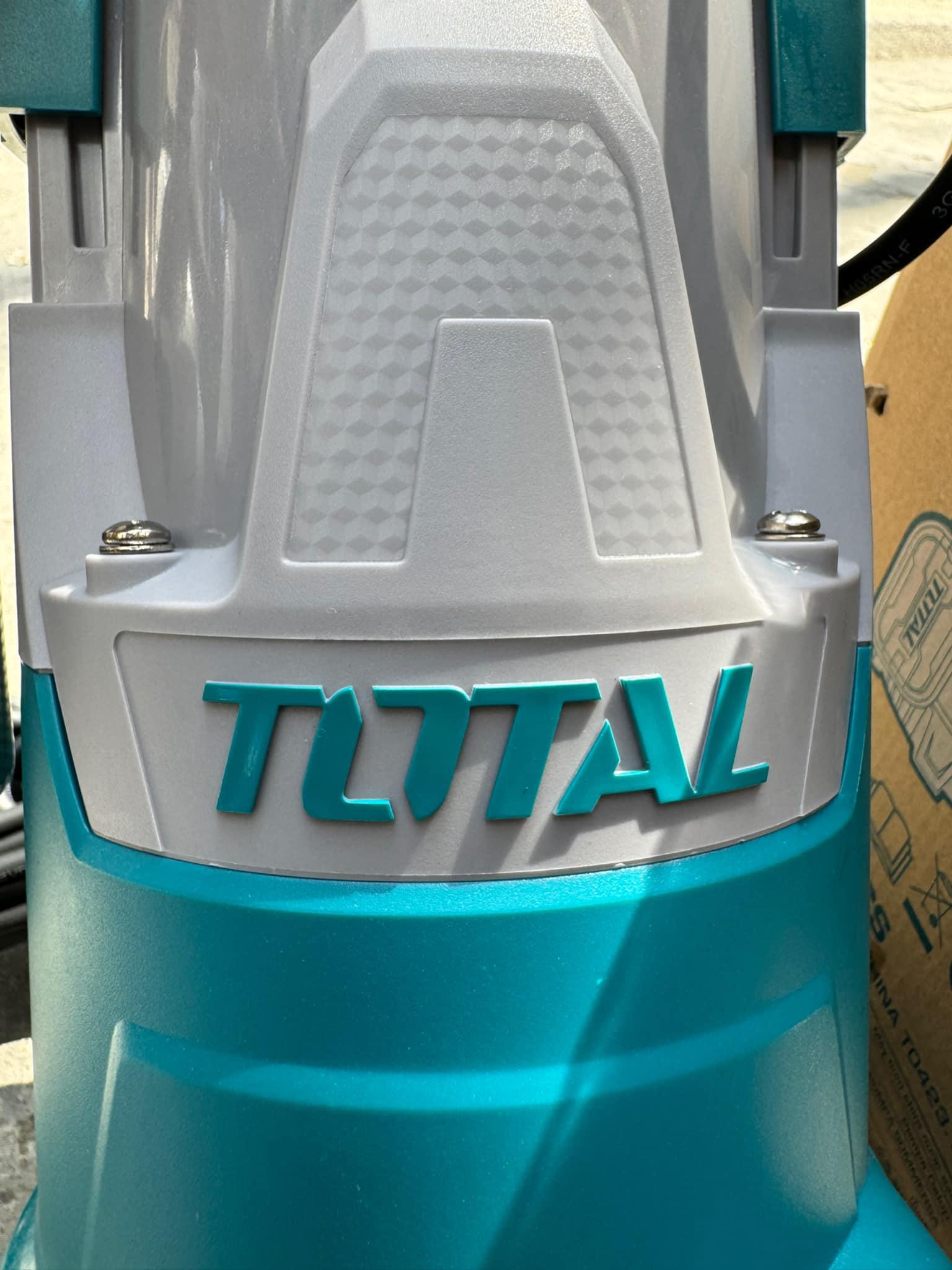 MÁY BƠM CHÌM NƯỚC SẠCH (MÔ TƠ DÂY ĐỒNG) 400W  TOTAL TWP64006 - HÀNG CHÍNH HÃNG