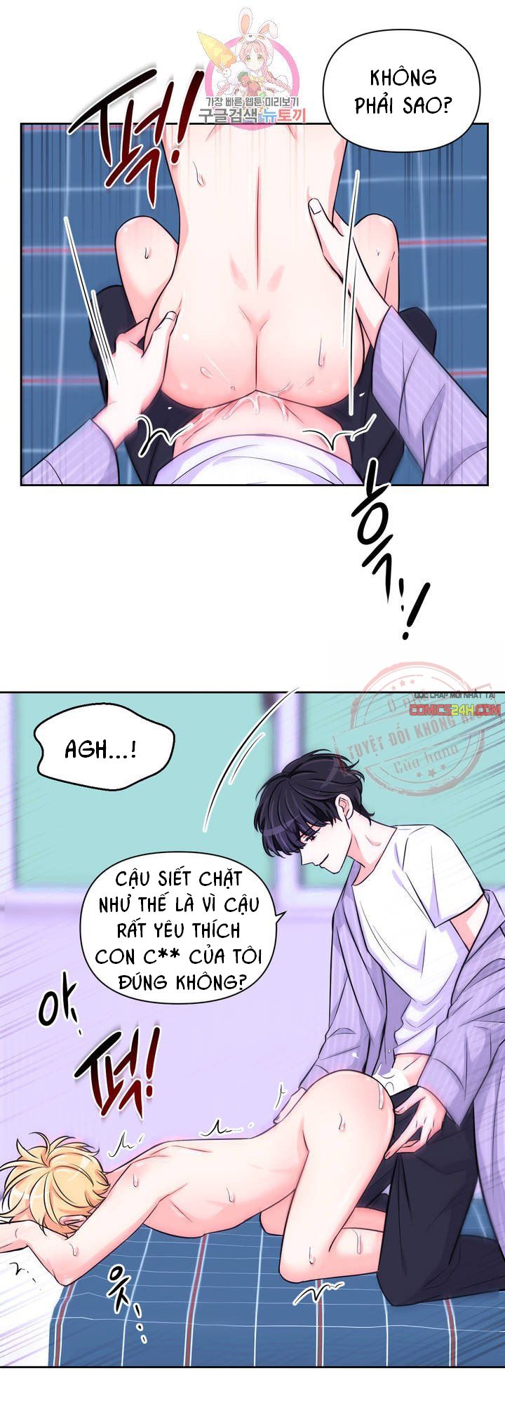 kinh nghiệm cảnh nóng chapter 35 26