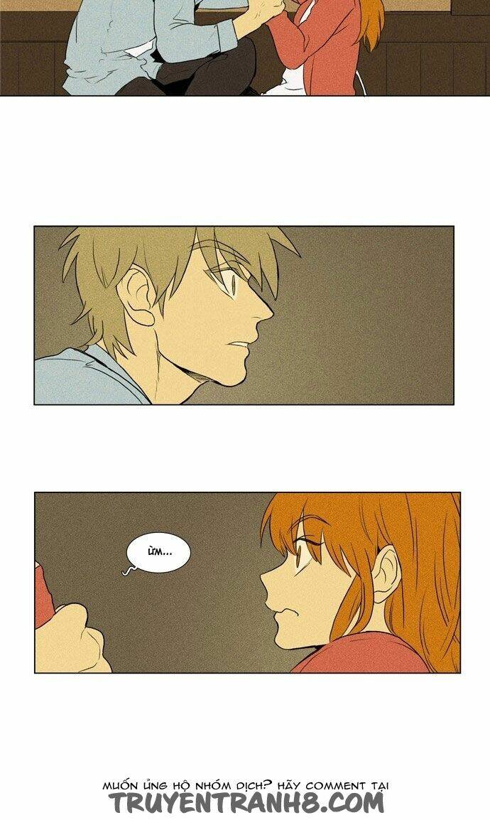 bẫy tình yêu chapter 125 21