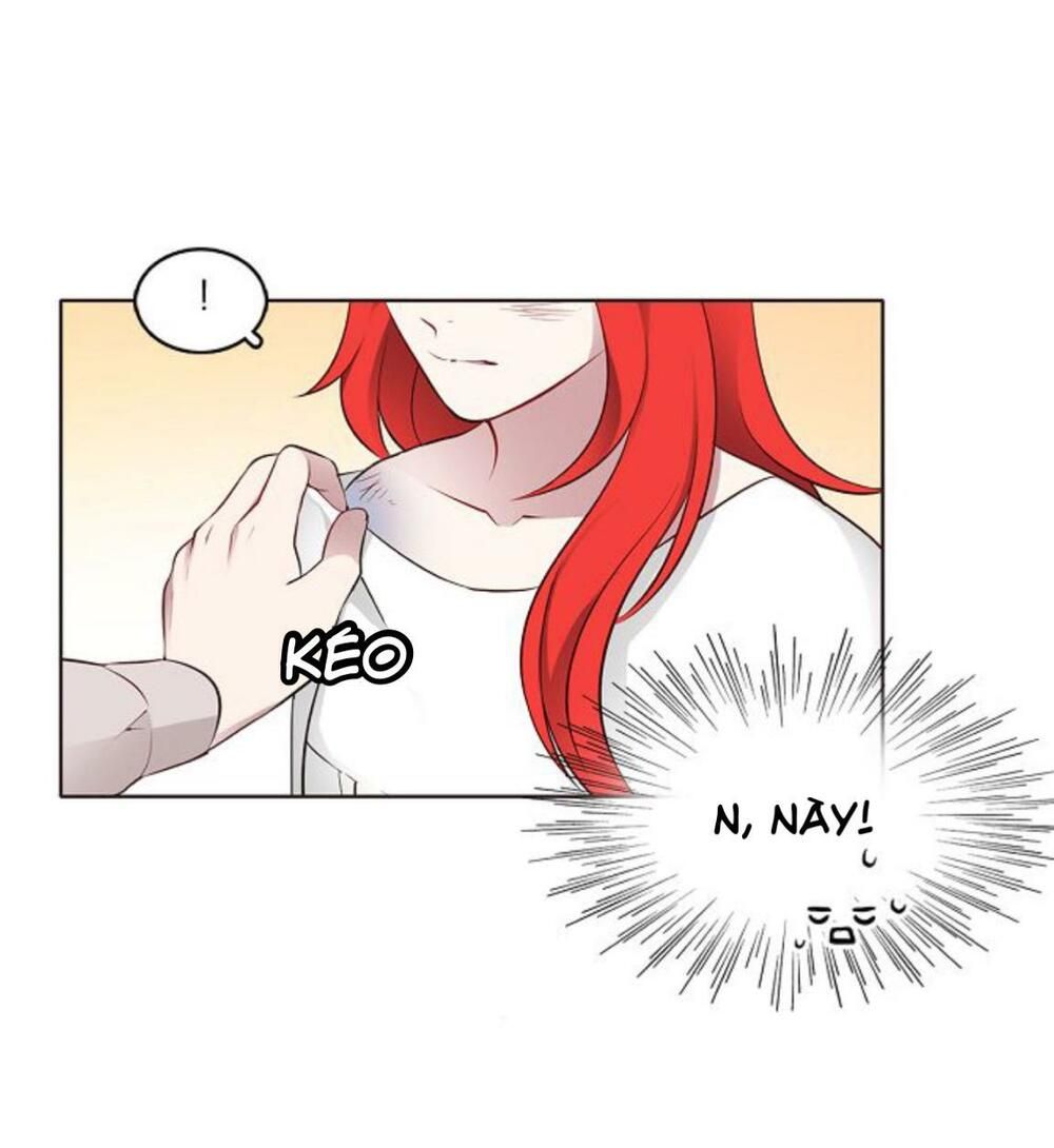 thám tử của muiella chapter 8.2 12