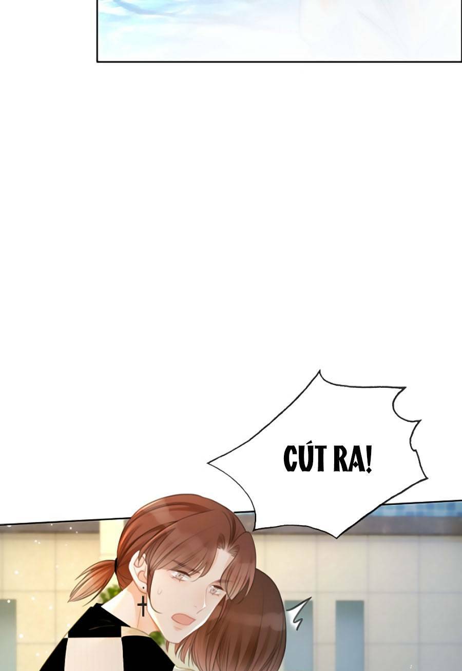 Ám Hắc Hệ Noãn Hôn chapter 148.7 7