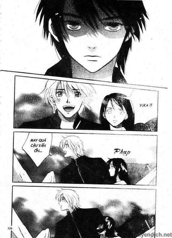 meteor methuselah chapter 14 31