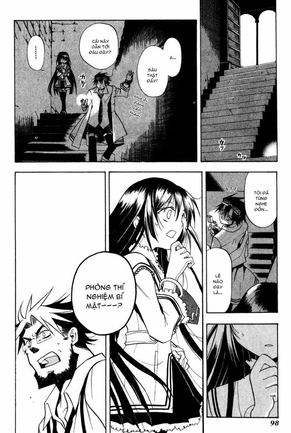 crimson shell chapter 3 16