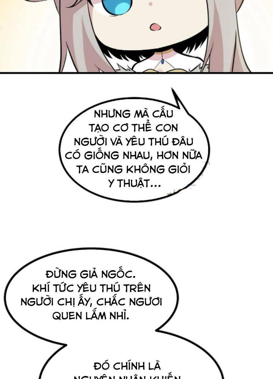 Nhất Quyền Bạo Tinh Chapter 27 - Trang 55