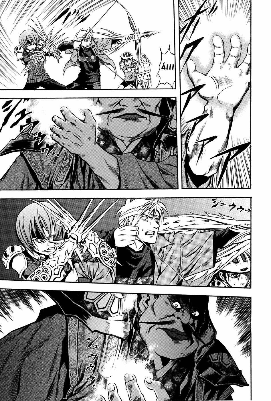 otogi matsuri chapter 70 4