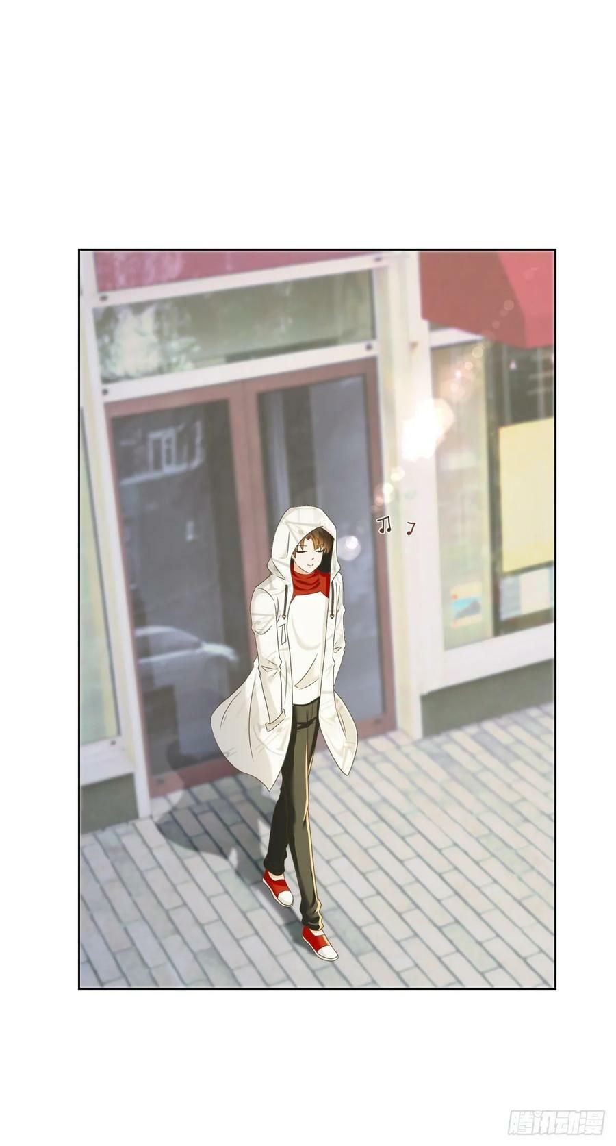 ẩn hôn 100%: chọc tức vợ yêu mua một tặng một chapter 185 7