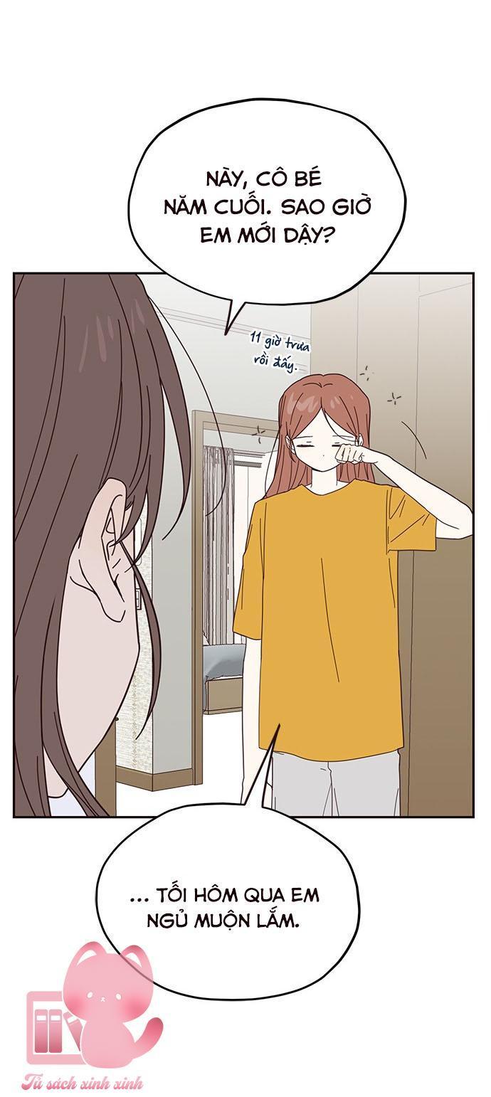 sợi chỉ tình yêu chapter 22 43