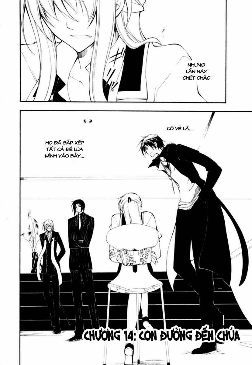 bloody cross chapter 14 9