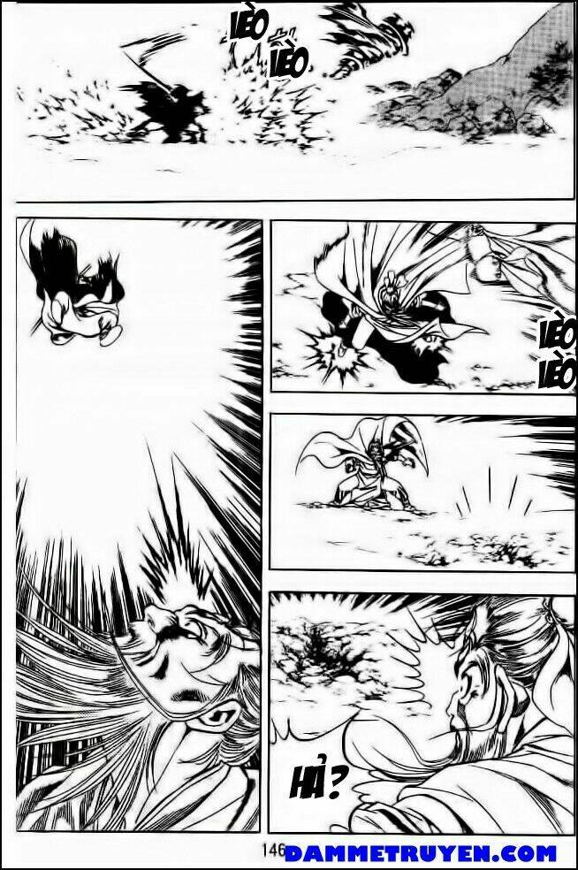 long quyển phong chapter 42 13