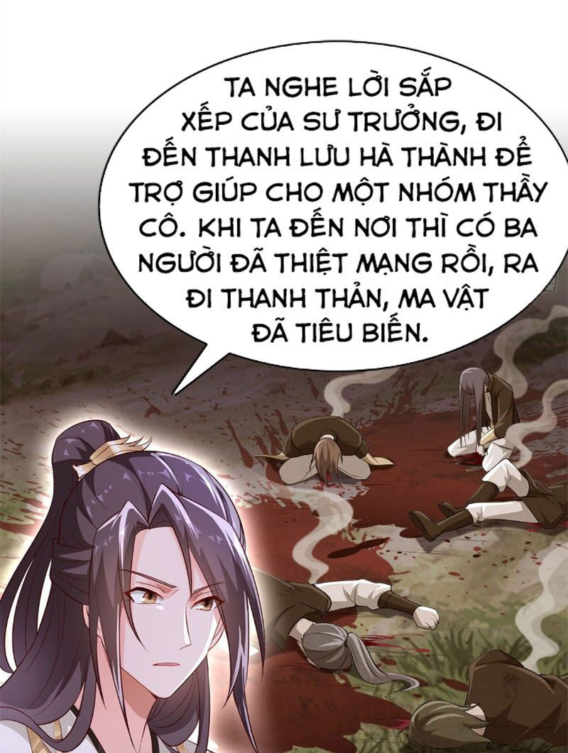 người nuôi rồng chapter 32 3