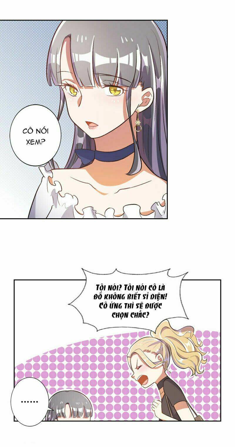 hôn nhân dục vọng: thiếu gia nhẹ một chút! chapter 37 16