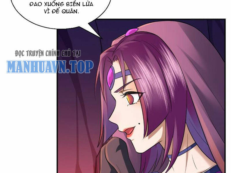 phu nhân ta là nữ đế hoàng triều chapter 5 33