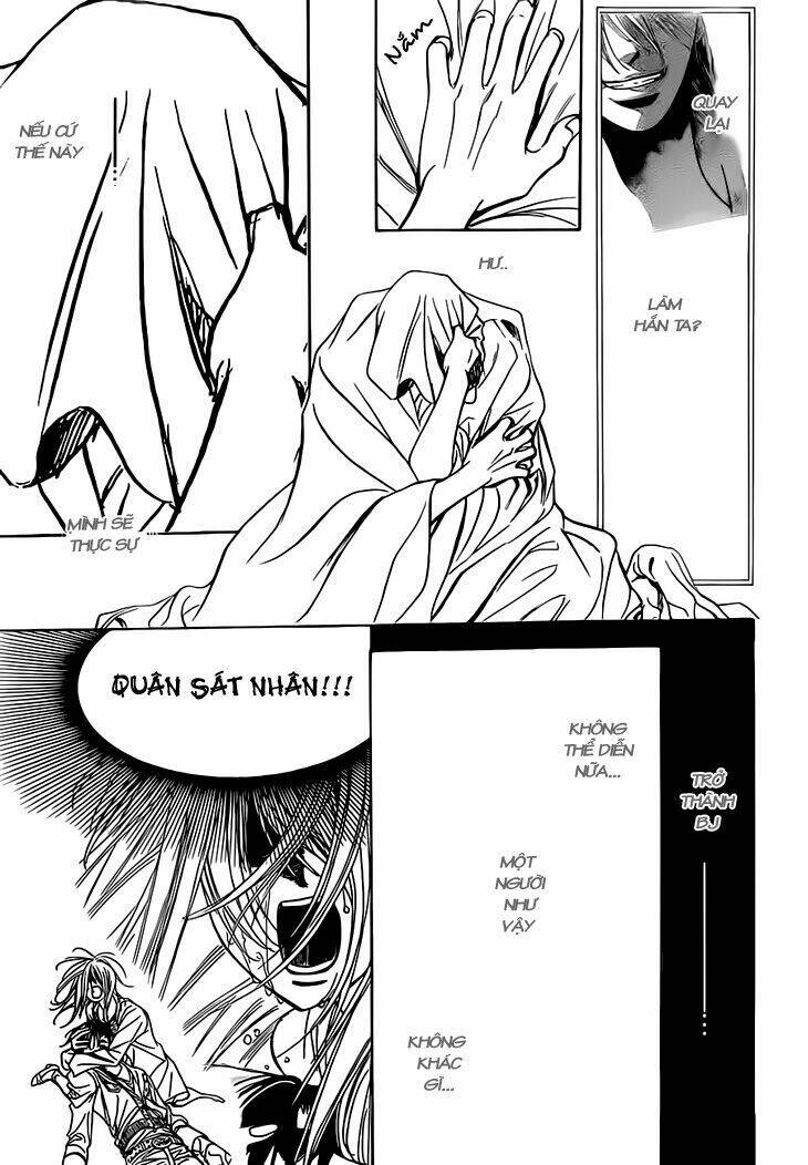 thử thách của kyouko chapter 180 20