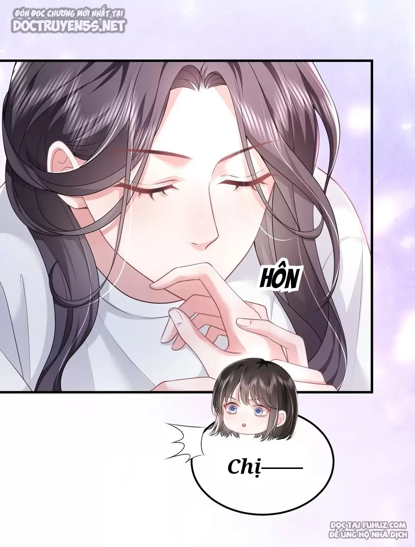 mận xanh chapter 51 31