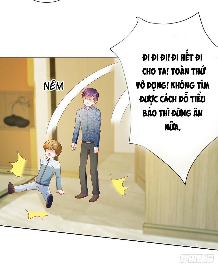 ẩn hôn 100%: chọc tức vợ yêu mua một tặng một chapter 118 29