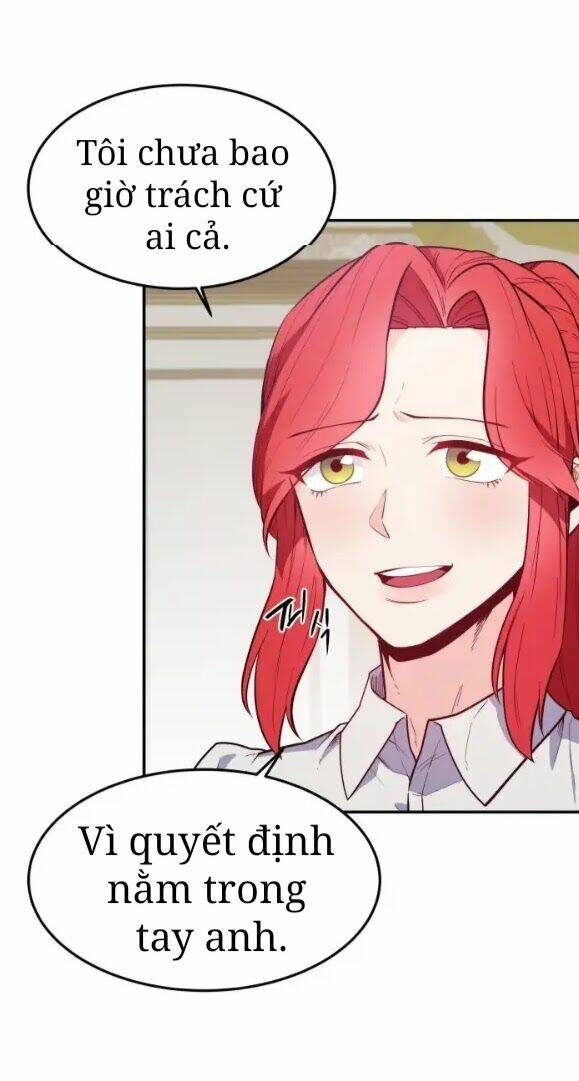 phản diện rất dễ làm chapter 20 8