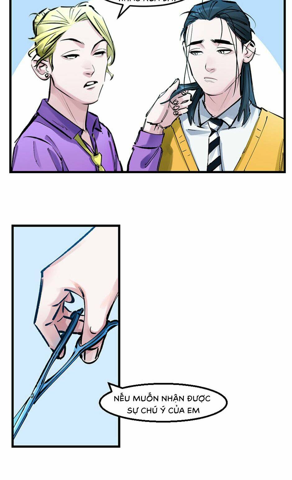 anh hùng và hiệp nữ chapter 31 49