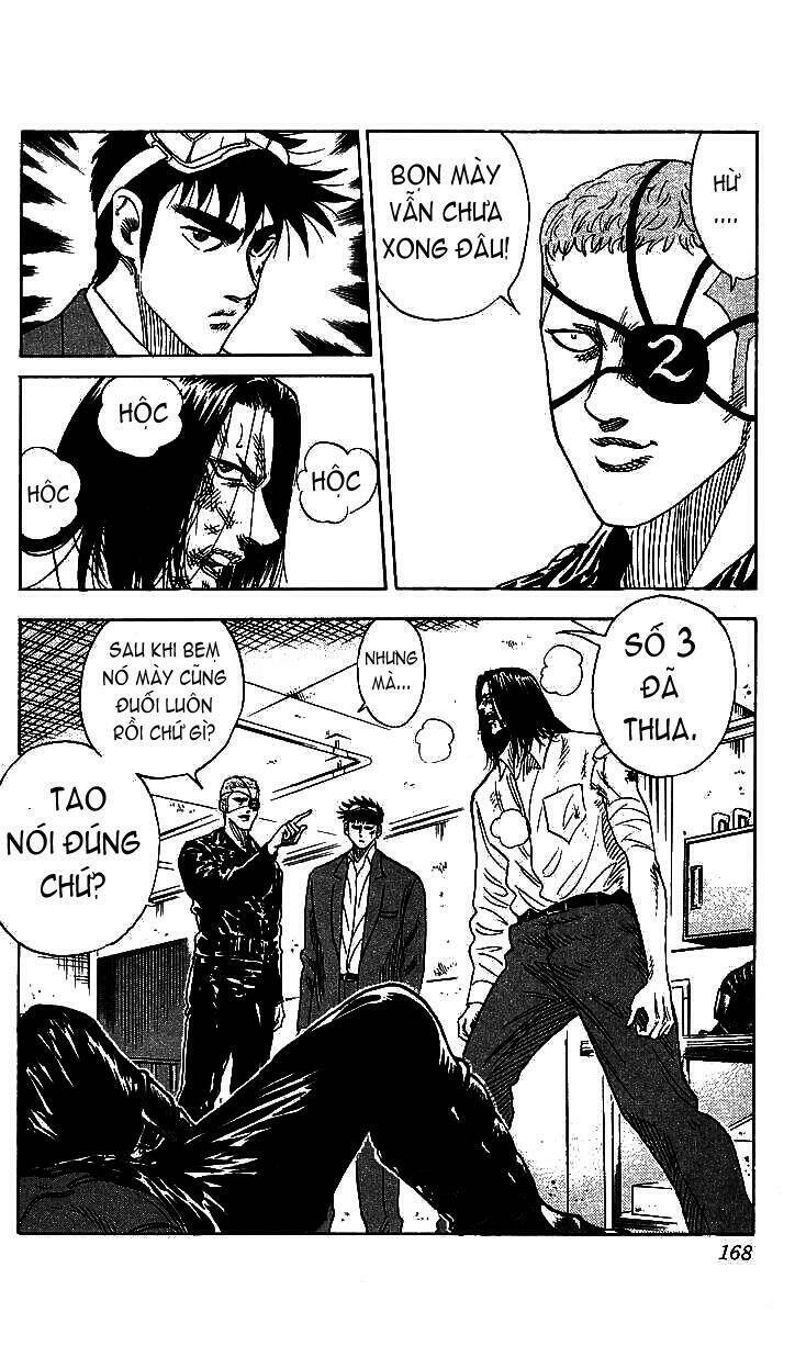 hareluya chapter 78 4