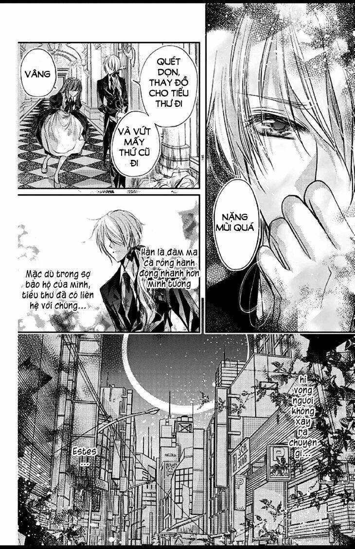 chữ thập nhuộm máu chapter 14 20