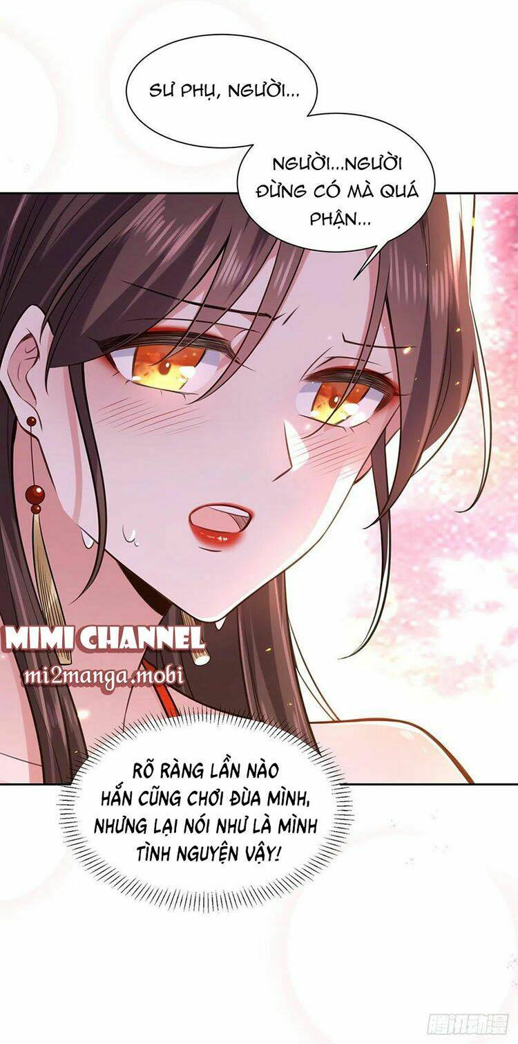 hoạn phi thiên hạ chapter 83 8