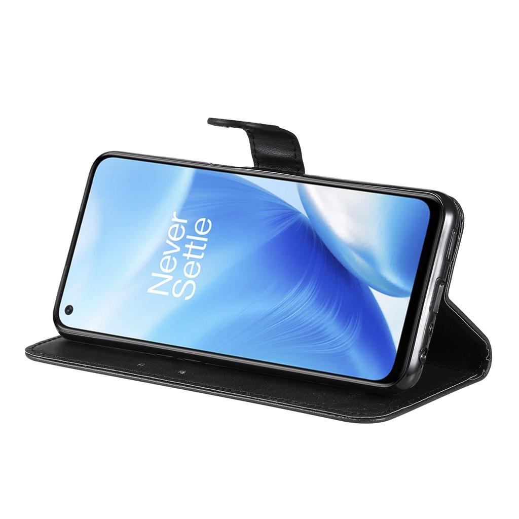 Ốp lưng kiểu ví tiền cho OnePlus Nord N200 Nord CE 5G