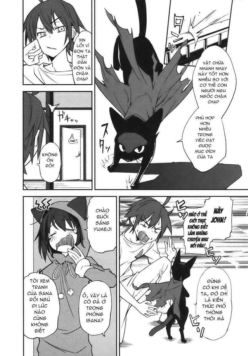 yumekui merry chapter 27 10