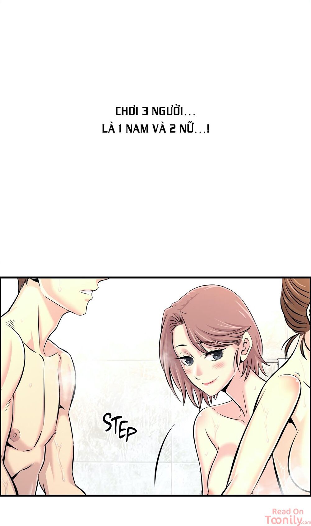 scandal trường luyện thi chapter 18 12