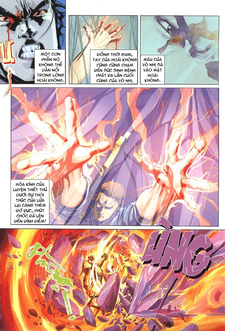 phong vân chapter 223 12