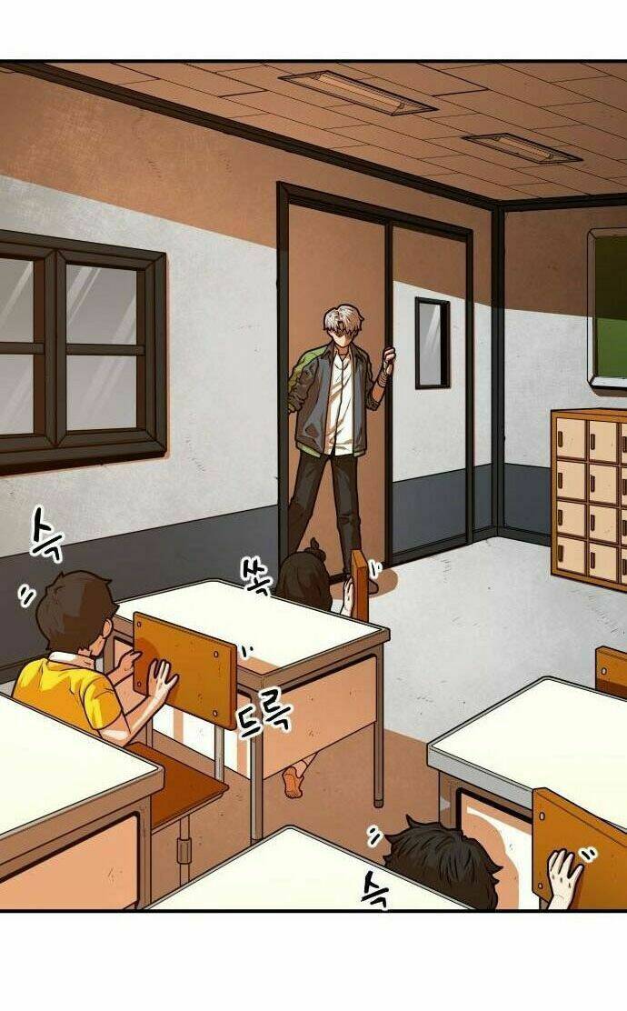 chinh phạt học đường chapter 13 48