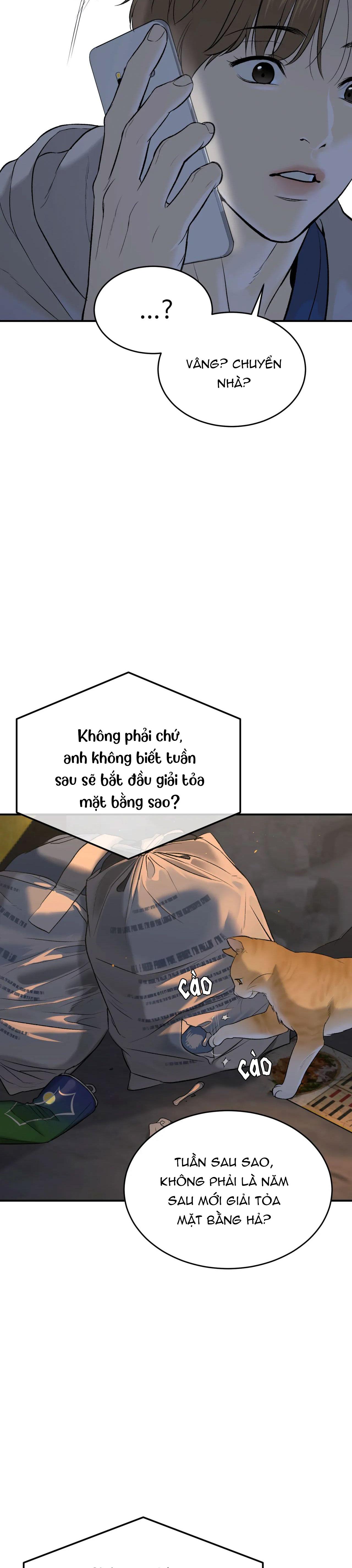 điềm rủi chapter 11 14