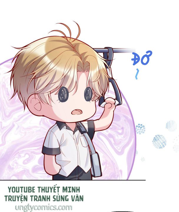 chàng nhân viên host và gã hàng xóm nguy hiểm chapter 27 23