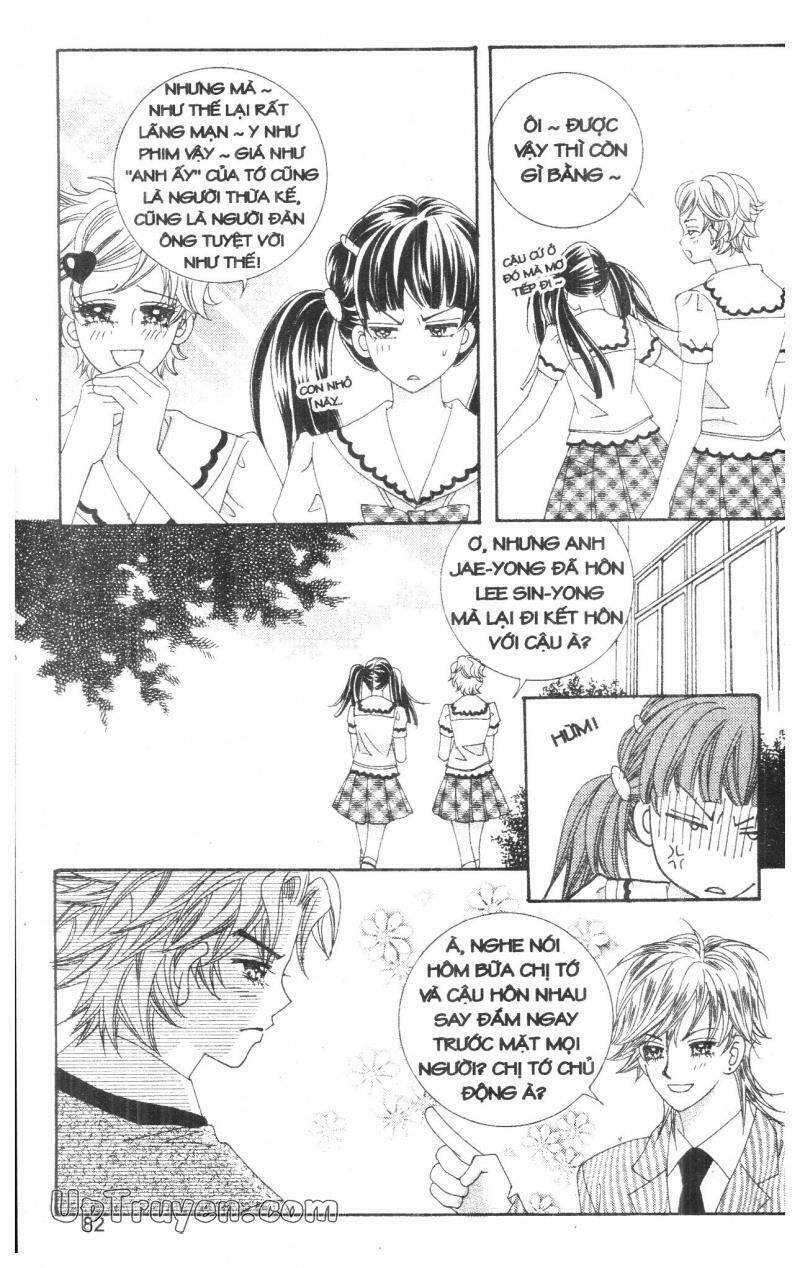 meo meo dịu dàng đi nhé chapter 5 82