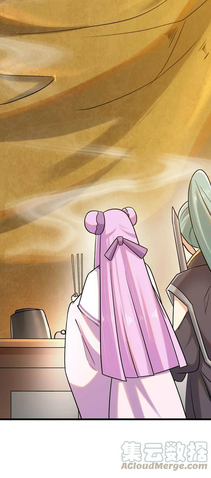 đại bảo kiếm của tôi chapter 7 54