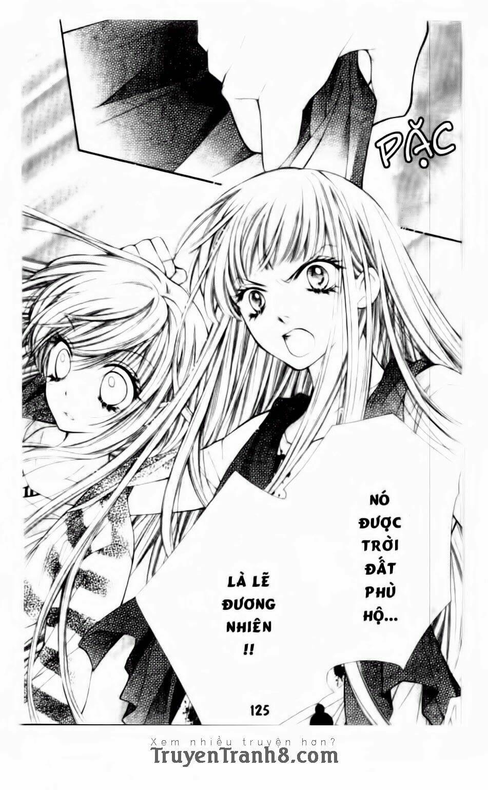 ác ma của chiến thắng chapter 19 22