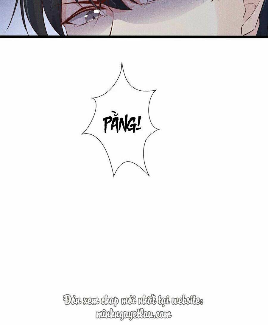 cạm bẫy lửa tình chapter 44 33