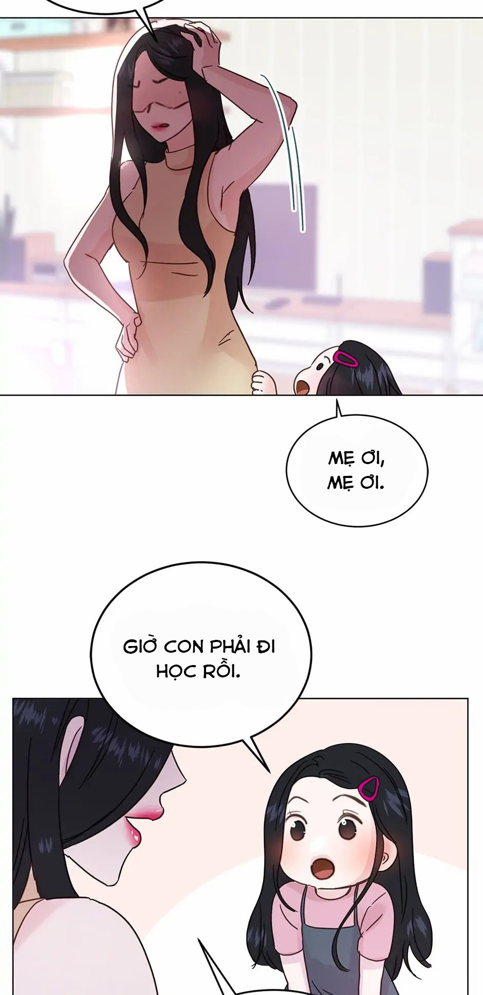 sự trả thù ngọt ngào của vợ tôi chapter 95 18