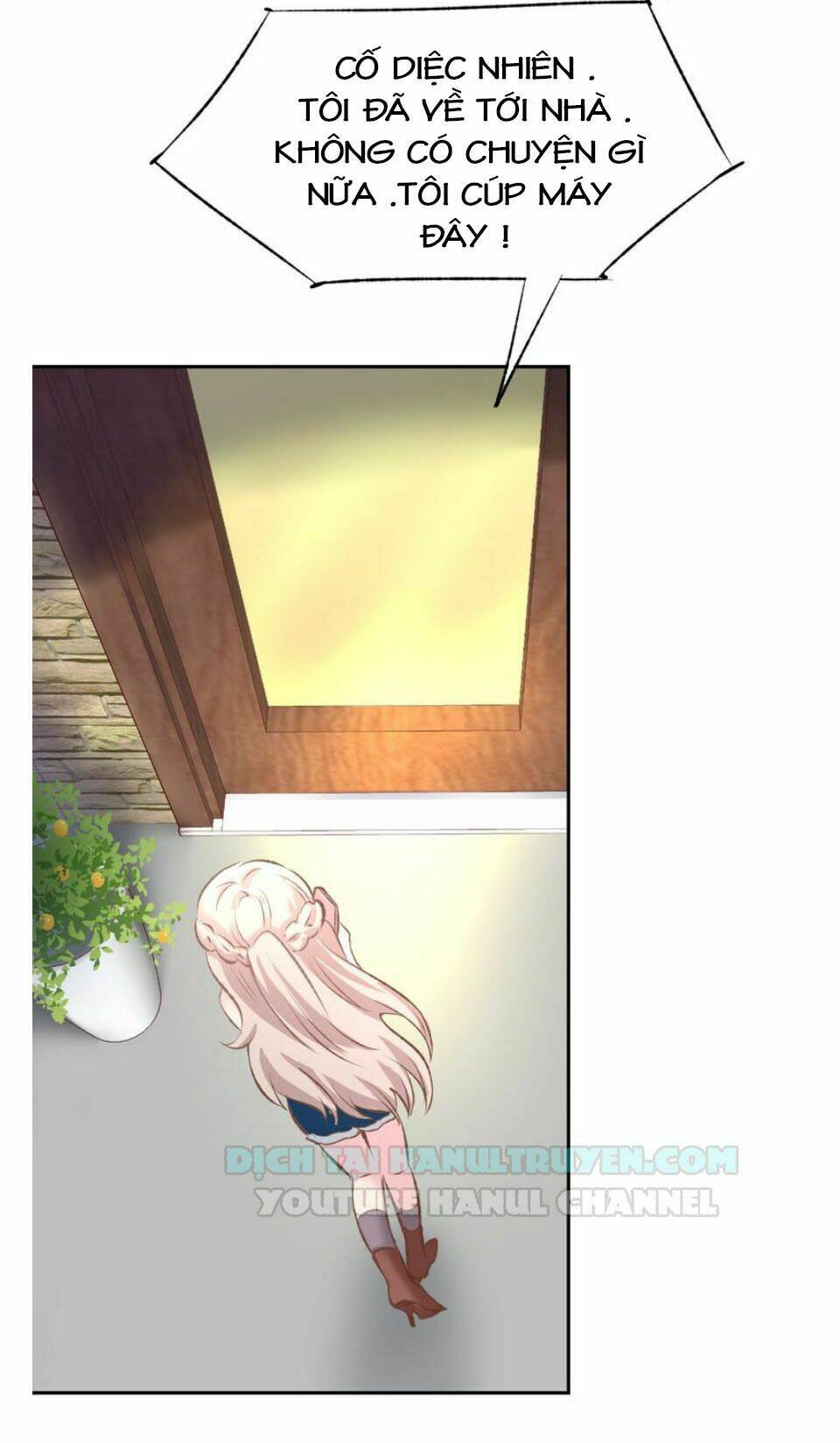 hôn nhân ấm áp : tổng tài sủng vợ thành nghiện chapter 2 40