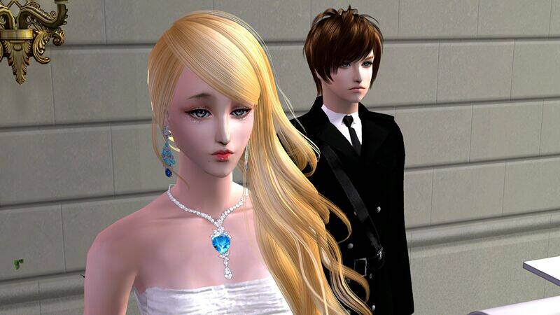 viên đạn bạc [truyện sims 2] chapter 29 51