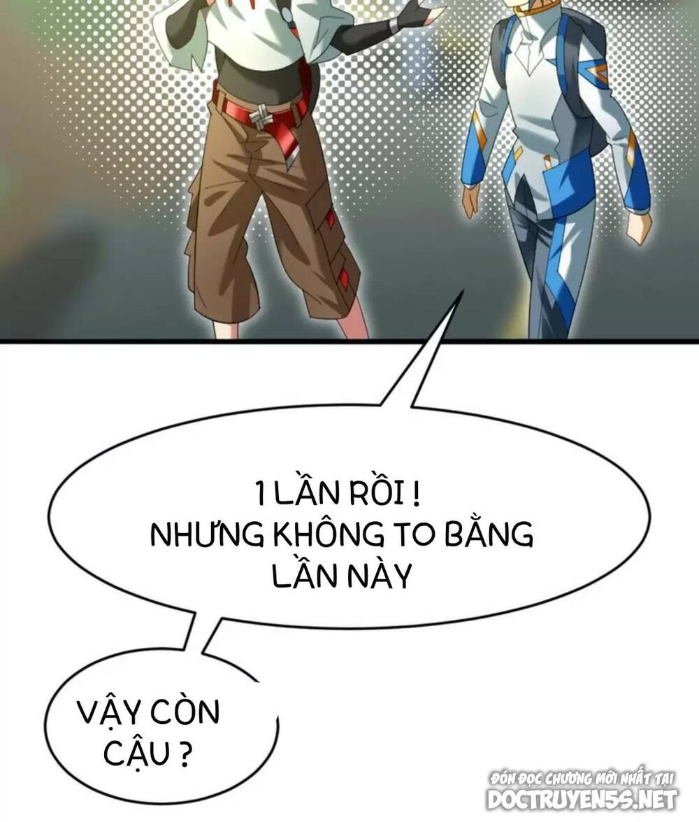 ngự thú phản khoa học chapter 35 29
