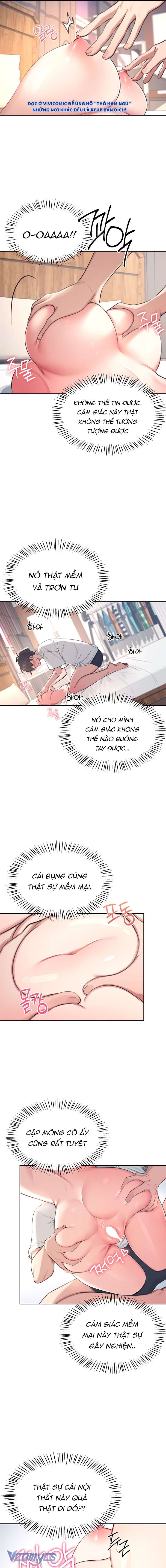 [18+] đồ chơi tình dục không dây chapter 1 13
