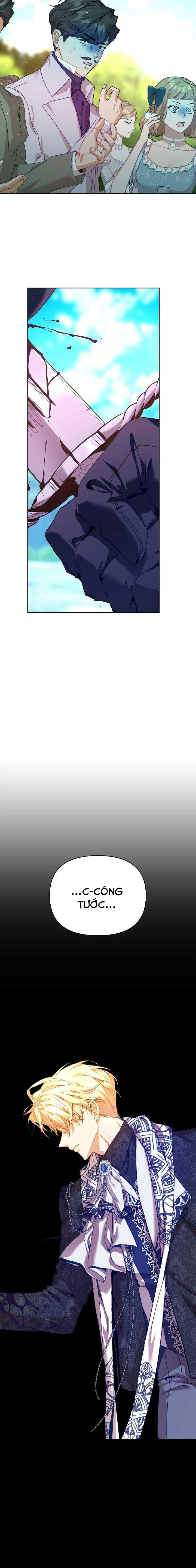 tôi là bảo mẫu của nam chính chapter 34 23