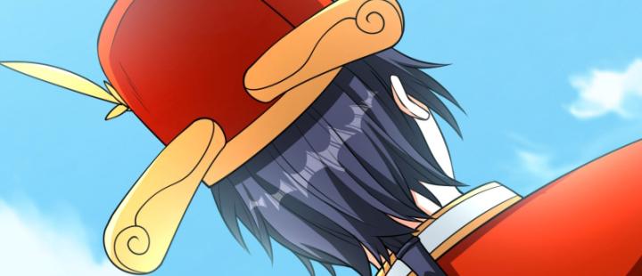 thiên uyên trở về: ta chính là thiên diệt chapter 1 12