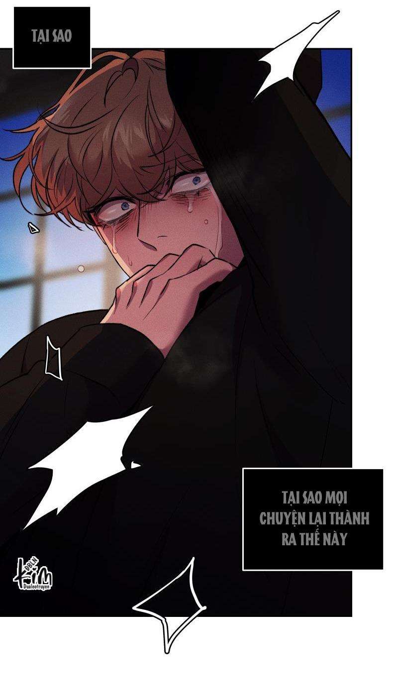 NỖI SỢ CỦA HWAN YEONG chapter 47