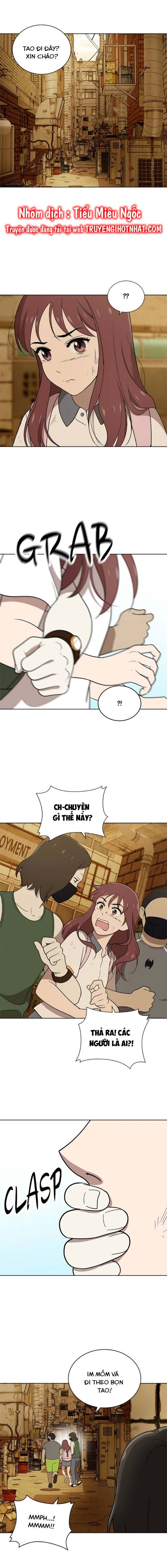 tuyệt vọng chapter 40 3