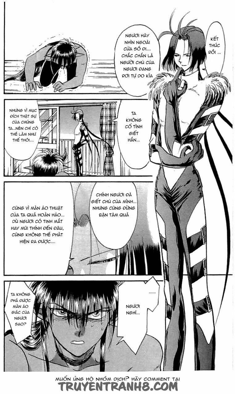 wild half chapter 20 16