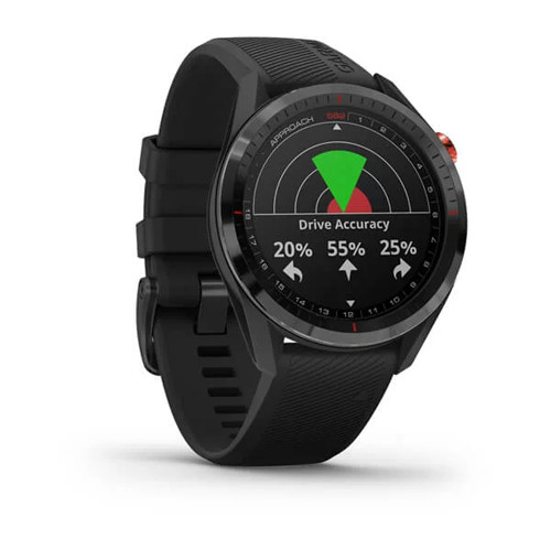 Đồng Hồ Thông Minh Garmin Approach S62 - Hàng Chính Hãng