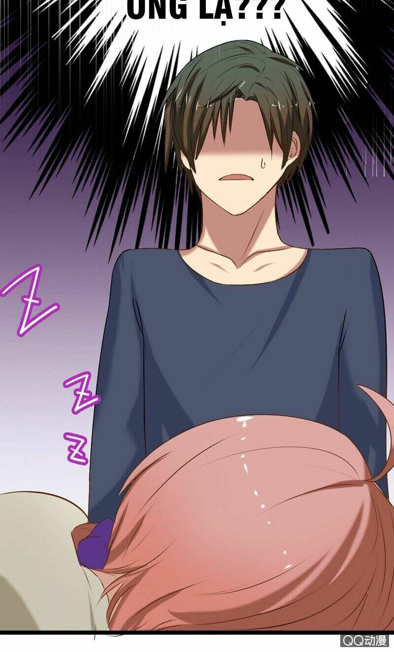 tổng tài sát vách thỉnh chỉ giáo chapter 4 34