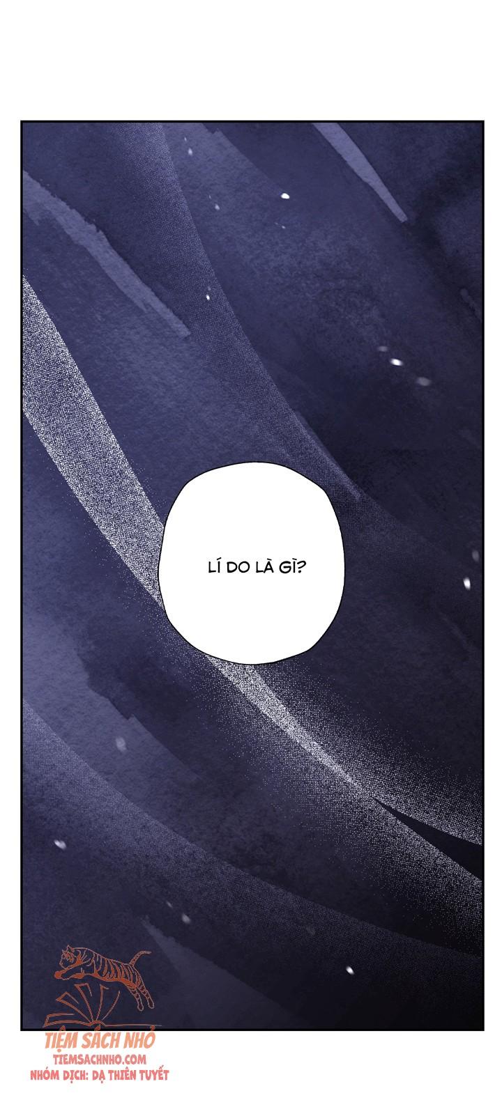 cha, con không muốn kết hôn đâu chapter 69 22