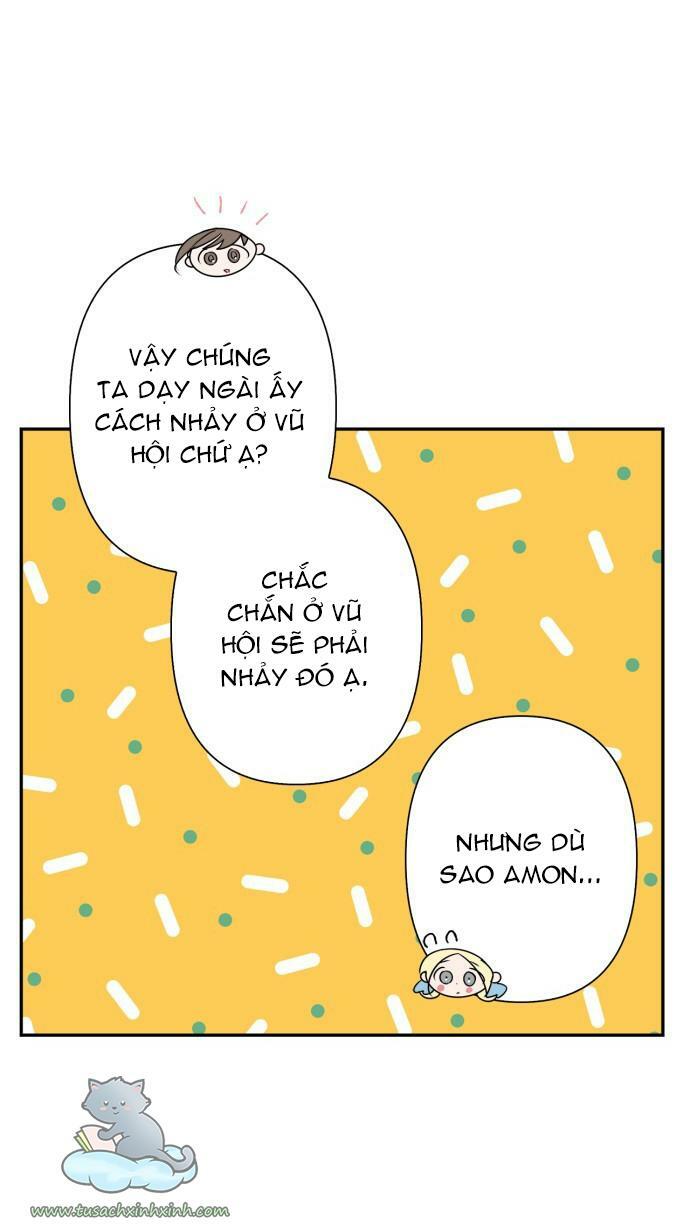 tôi đang nuôi dưỡng một con quái thú chapter 62 38